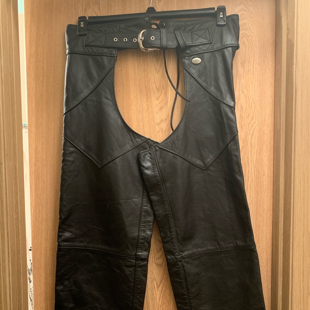 Harley Davidson Chaps
